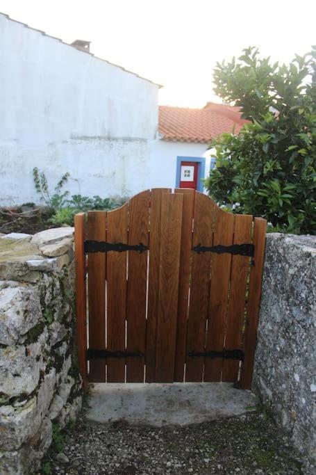 Casa Manuel E Maria Βίλα Φάτιμα Εξωτερικό φωτογραφία