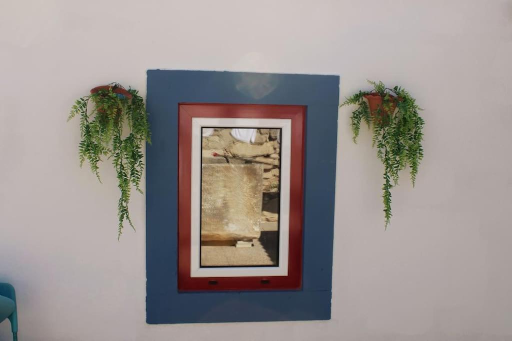 Casa Manuel E Maria Βίλα Φάτιμα Εξωτερικό φωτογραφία