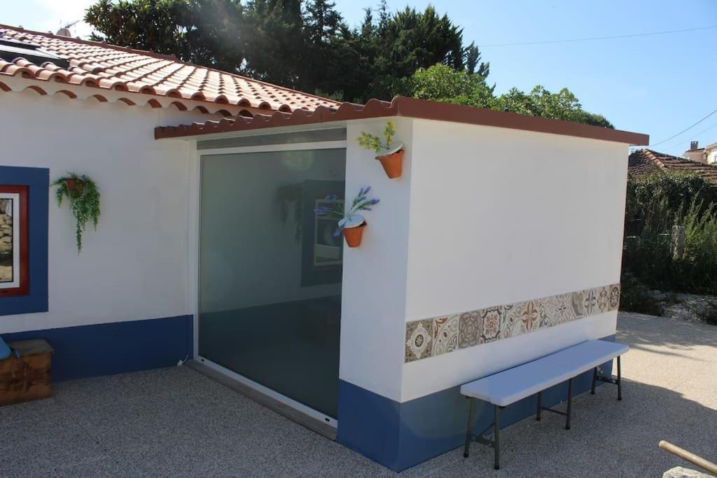 Casa Manuel E Maria Βίλα Φάτιμα Εξωτερικό φωτογραφία