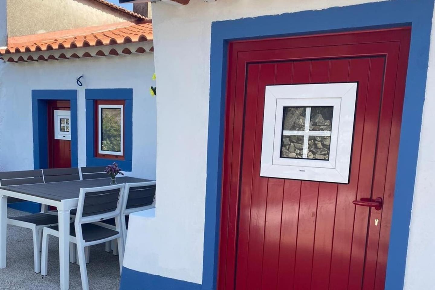 Casa Manuel E Maria Βίλα Φάτιμα Εξωτερικό φωτογραφία